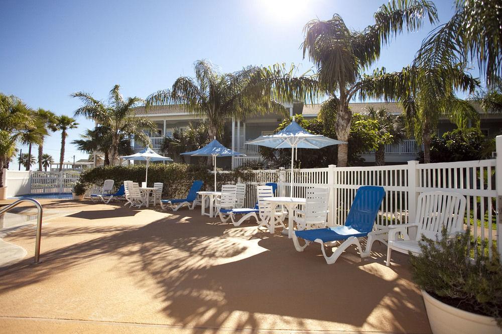 The Inn At Fulton Harbor מראה חיצוני תמונה