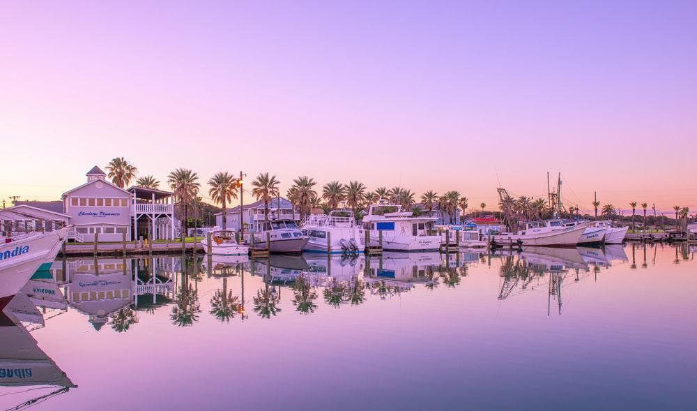 The Inn At Fulton Harbor מראה חיצוני תמונה